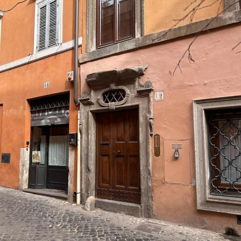 Colosseo Lovely studio apartment - Appartamento con 1 Camera da Letto - 16
