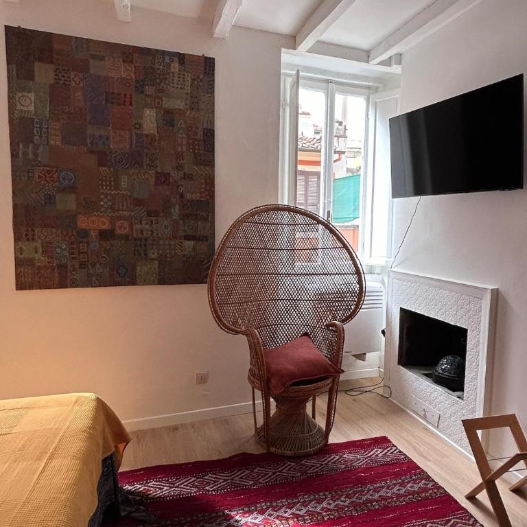 Colosseo Lovely studio apartment - Appartamento con 1 Camera da Letto - 2