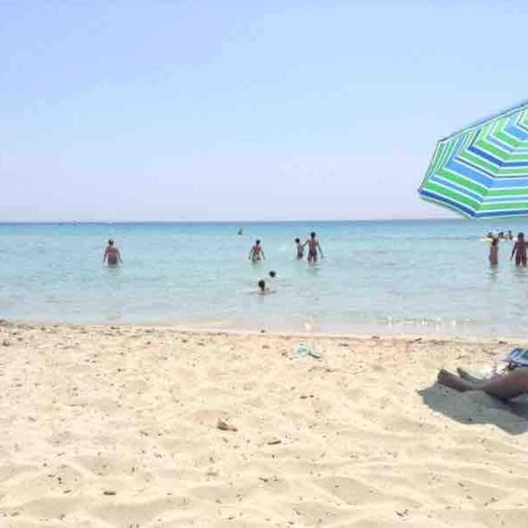 Villa Vista Mare - Maison 3 Chambres - 37