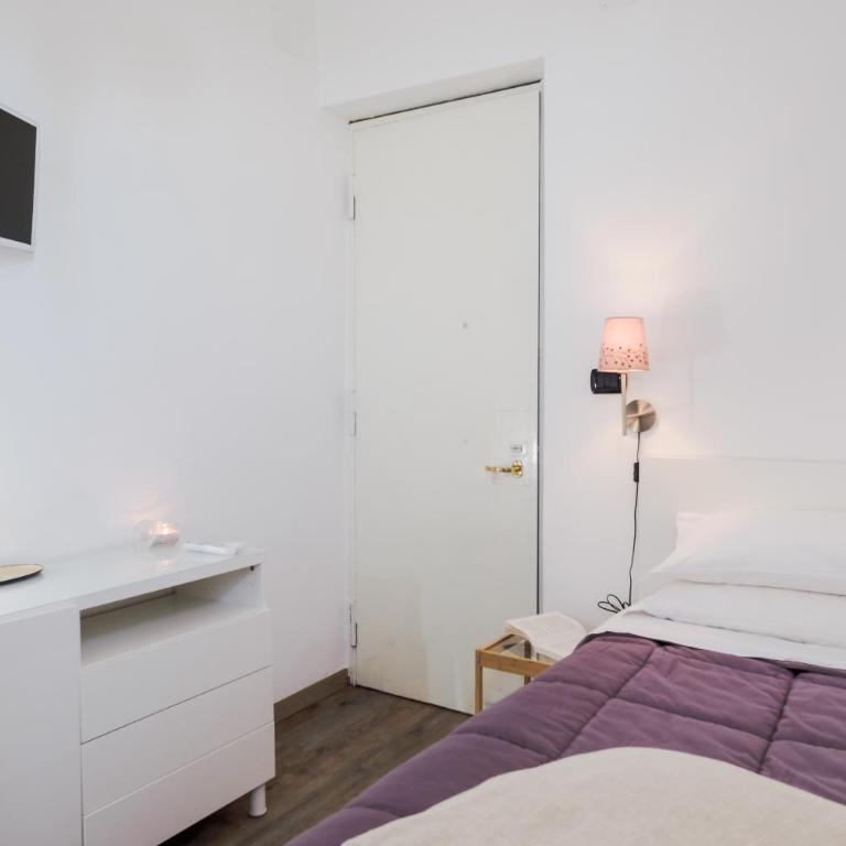 B&B La Casa Di Plinio - Single Room with Shower - No Parking - 1