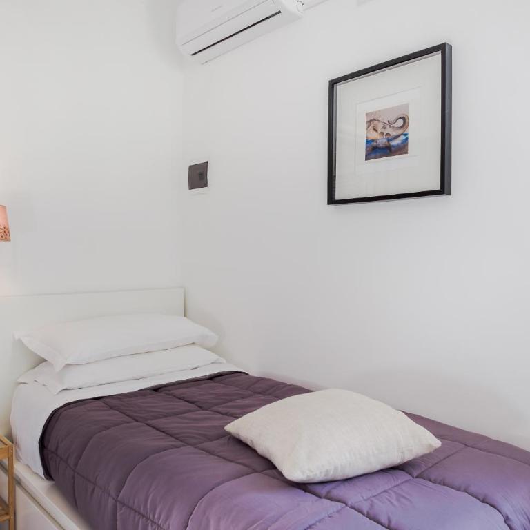 B&B La Casa Di Plinio - Single Room with Shower - No Parking - 2