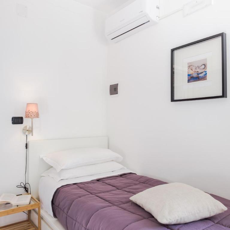 B&B La Casa Di Plinio - Single Room with Shower - No Parking - 3