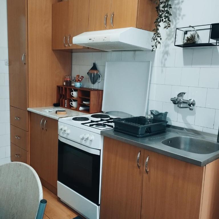Stan sa saunom - Apartman sa 1 Spavaćom Sobom - 22