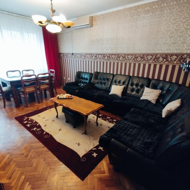 Stan sa saunom - Apartman sa 1 Spavaćom Sobom - 16