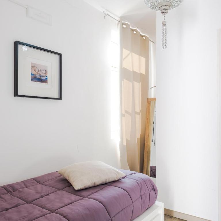 B&B La Casa Di Plinio - Single Room with Shower - No Parking - 4