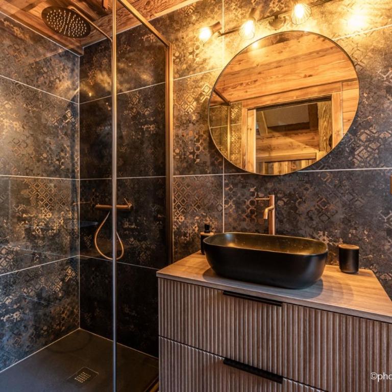 Le 1850 Lodge - Chalet Supérieur - 10