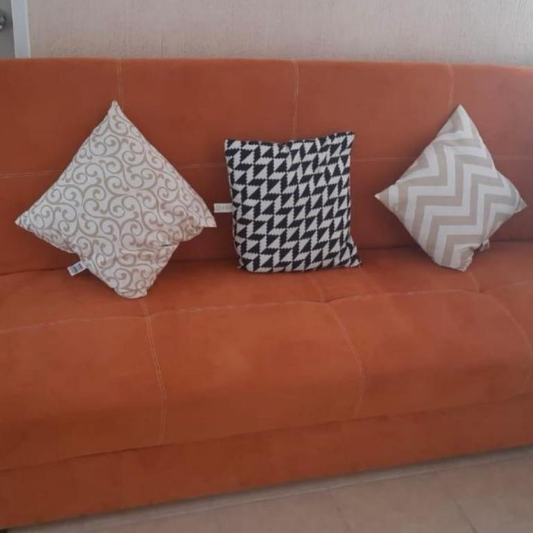 Departamento sencillo - Apartamento de 2 dormitorios - 7