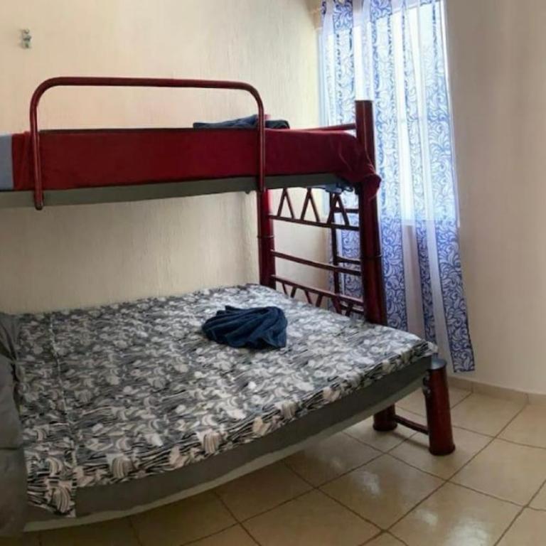Departamento sencillo - Apartamento de 2 dormitorios - 10