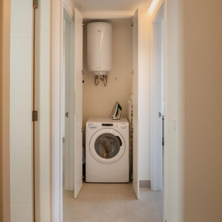 Panasco Suites - Suite Deluxe - 17