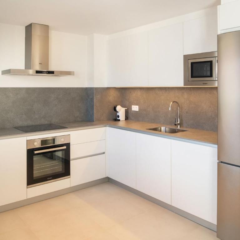 Panasco Suites - Suite Deluxe - 5