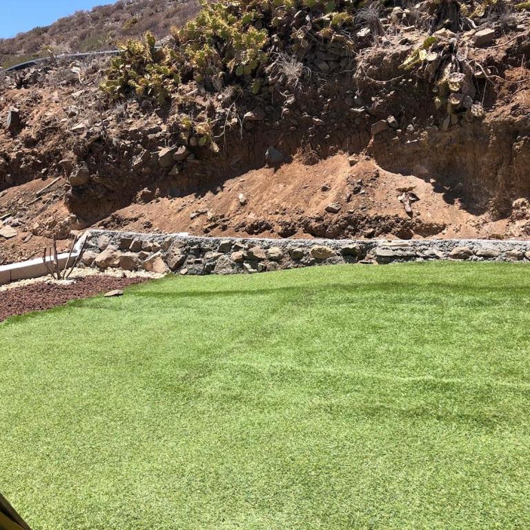 House with Jacuzzi in Costa Adeje - Apartamento de 3 dormitorios - 32
