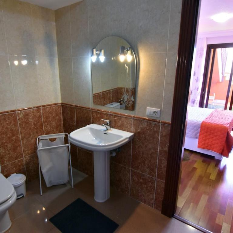 House with Jacuzzi in Costa Adeje - Apartamento de 3 dormitorios - 41