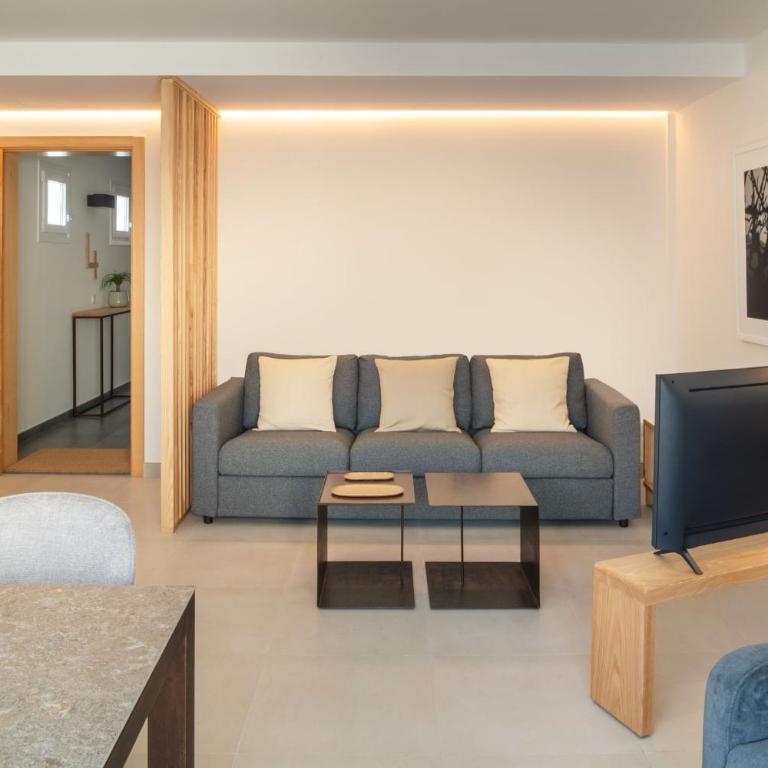 Panasco Suites - Suite Deluxe - 9