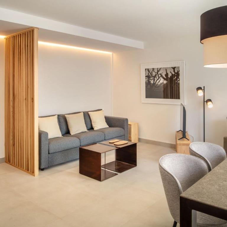 Panasco Suites - Suite Deluxe - 12