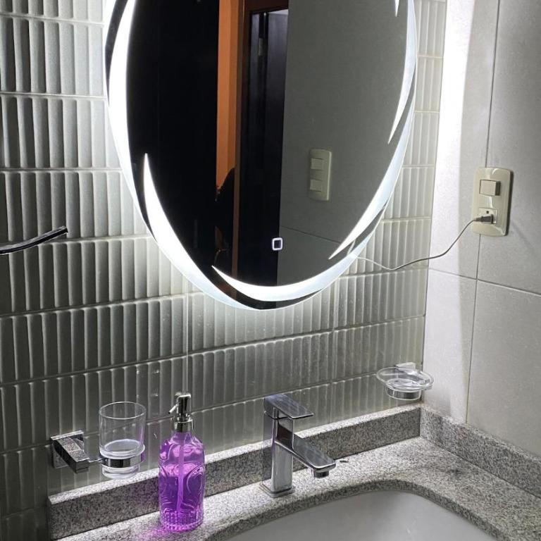 Departamento en La Paz - Apartamento de 2 dormitorios - 11