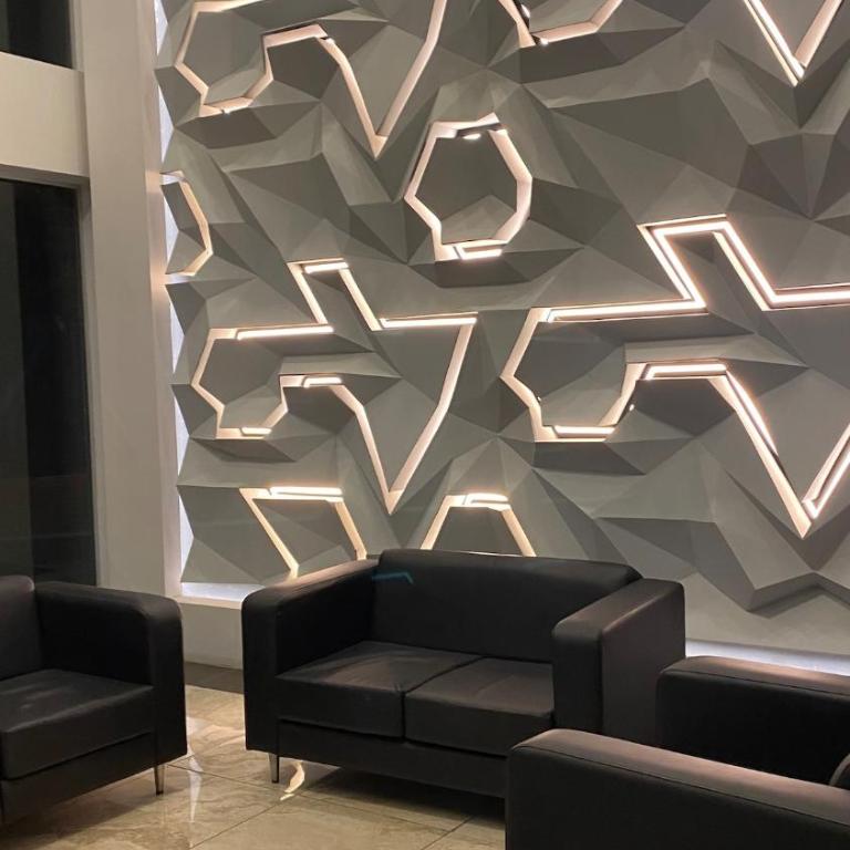 Departamento en La Paz - Apartamento de 2 dormitorios - 12