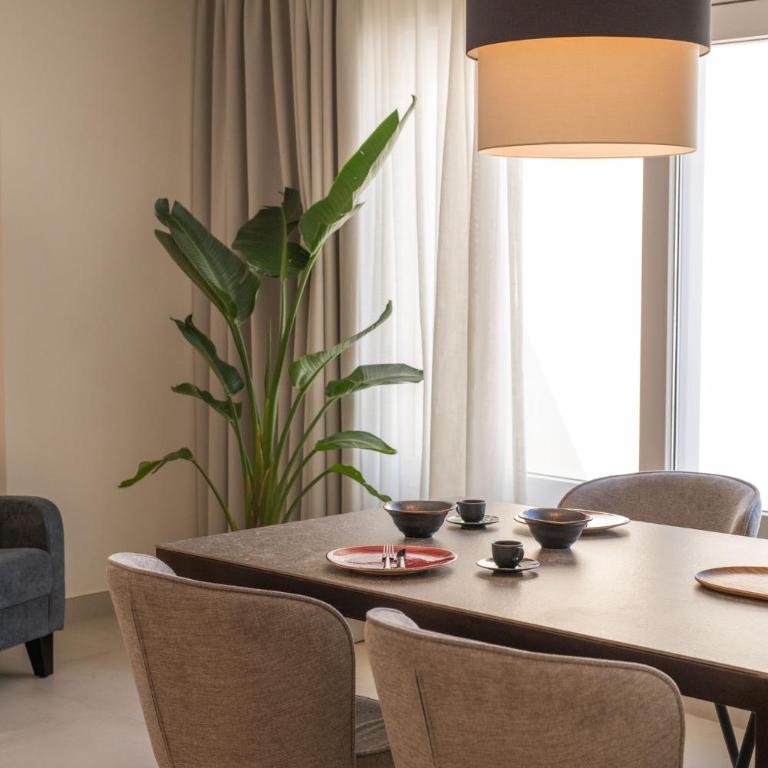 Panasco Suites - Suite Deluxe - 13