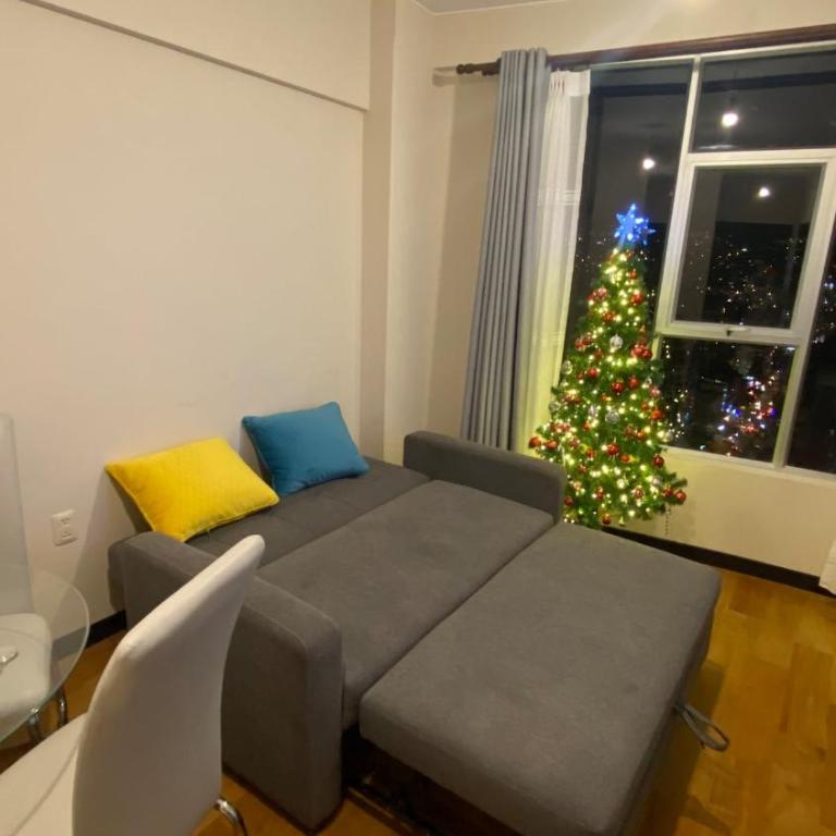 Departamento en La Paz - Apartamento de 2 dormitorios - 18