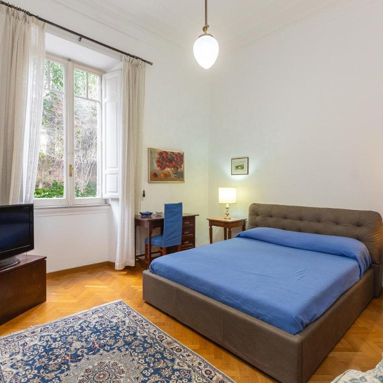 Amazing San Giovanni in Laterano - Appartement 3 Chambres - 19