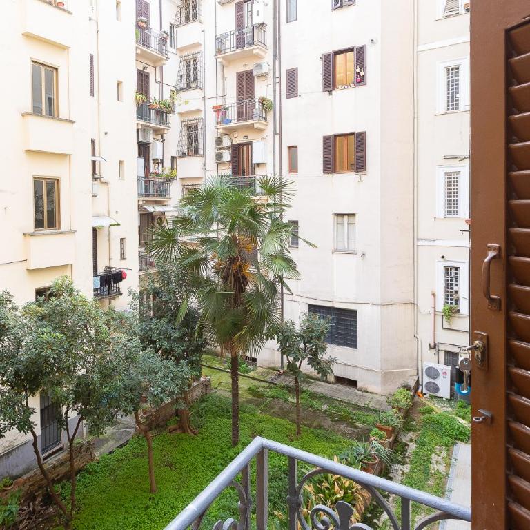 Amazing San Giovanni in Laterano - Appartement 3 Chambres - 38