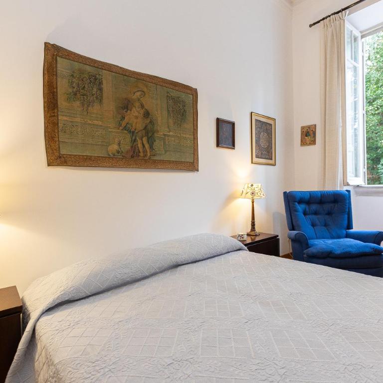 Amazing San Giovanni in Laterano - Three-Bedroom Apartment - 30