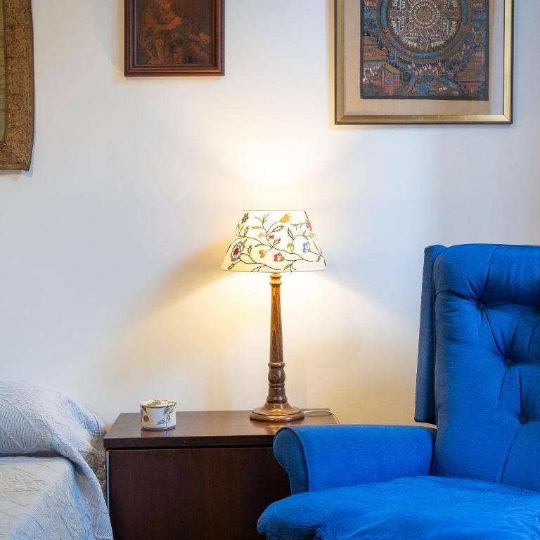 Amazing San Giovanni in Laterano - Three-Bedroom Apartment - 33