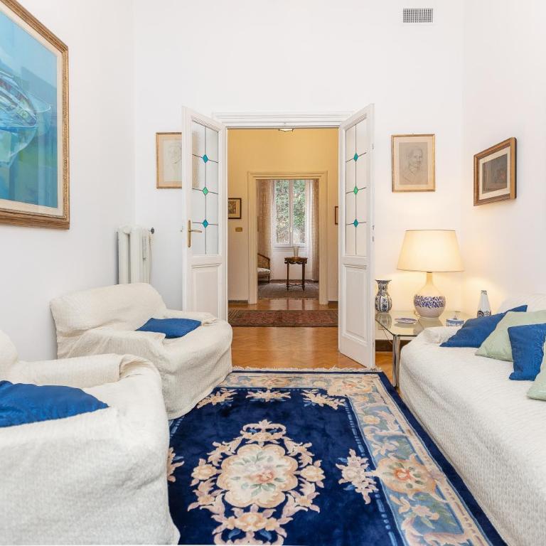 Amazing San Giovanni in Laterano - Appartement 3 Chambres - 2