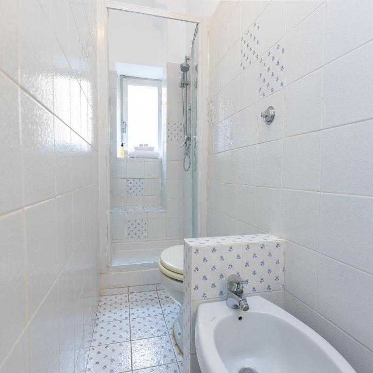 Amazing San Giovanni in Laterano - Appartement 3 Chambres - 46