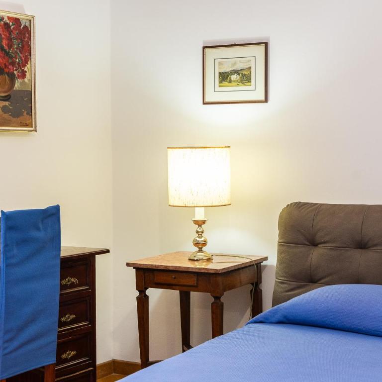 Amazing San Giovanni in Laterano - Appartement 3 Chambres - 21