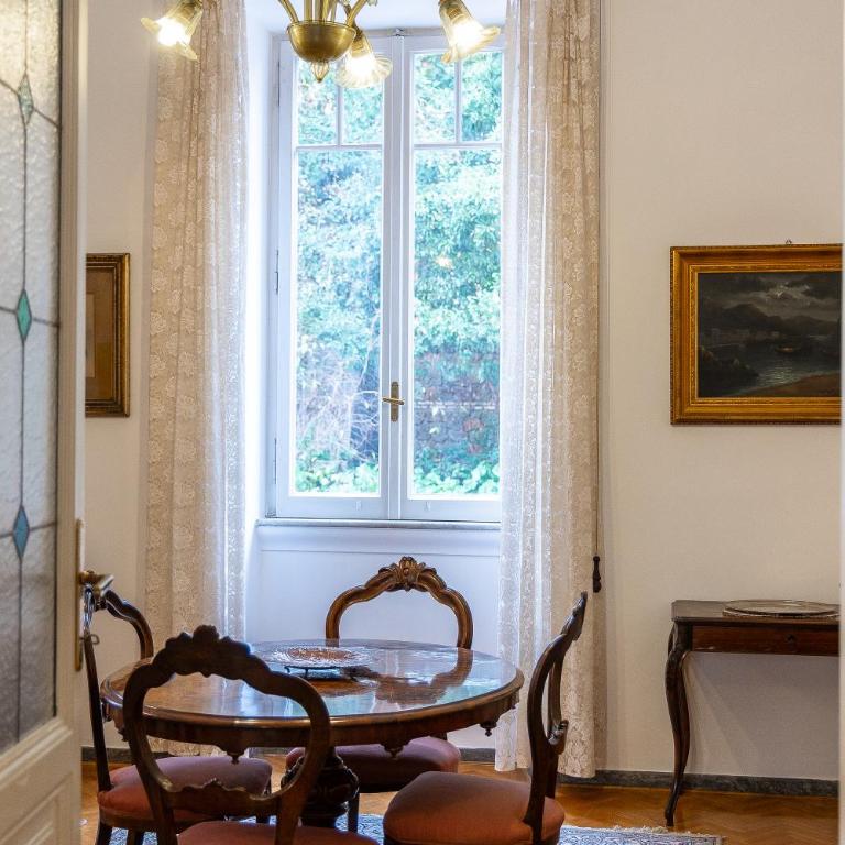 Amazing San Giovanni in Laterano - Appartement 3 Chambres - 13