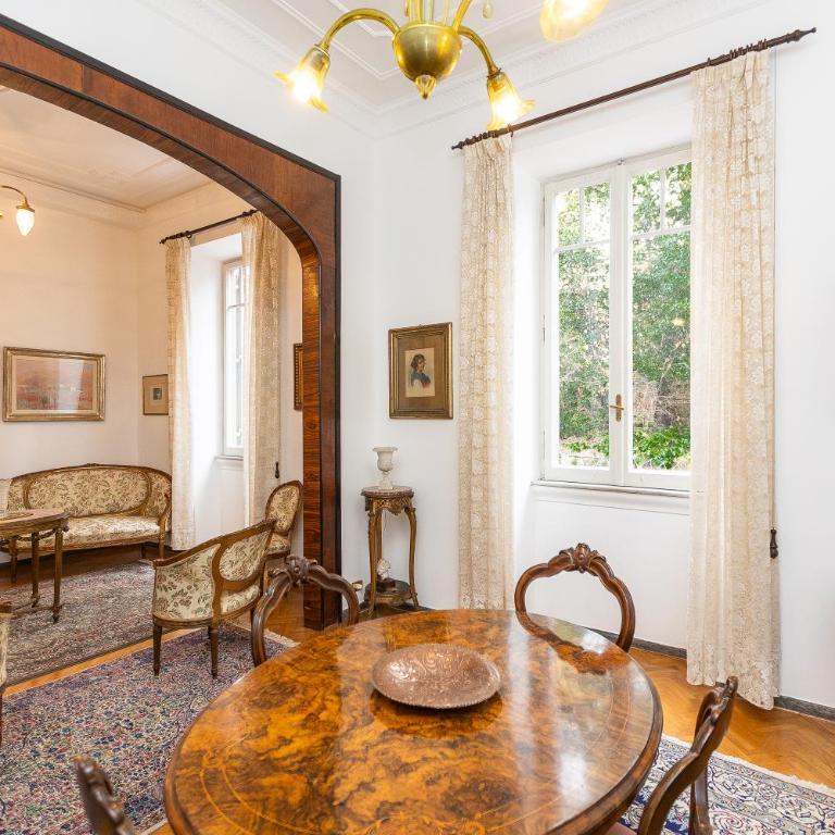 Amazing San Giovanni in Laterano - Appartement 3 Chambres - 15