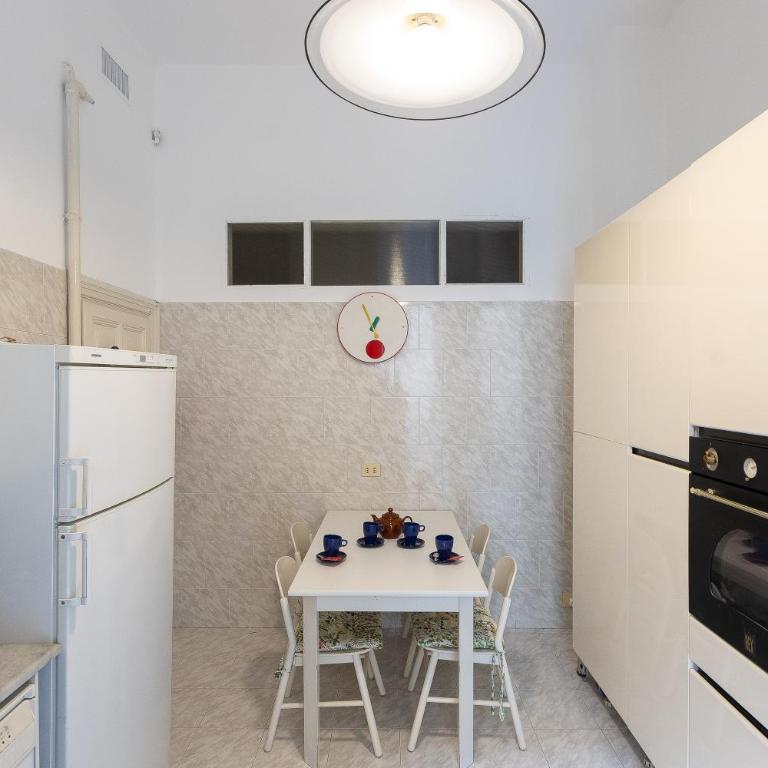 Amazing San Giovanni in Laterano - Appartement 3 Chambres - 36