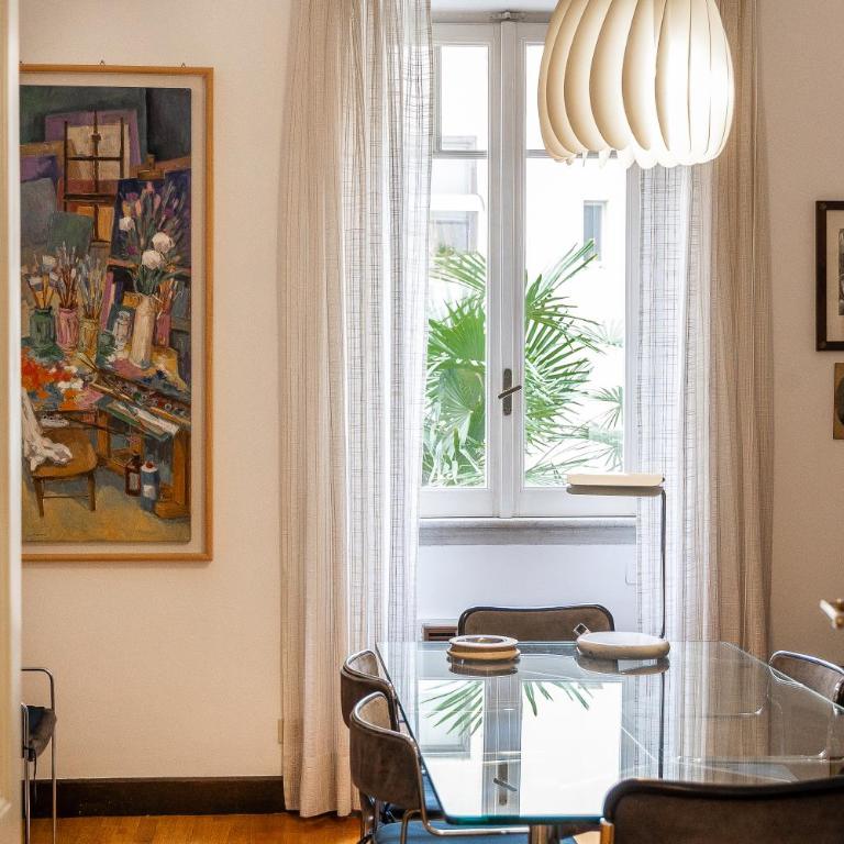 Amazing San Giovanni in Laterano - Appartement 3 Chambres - 10