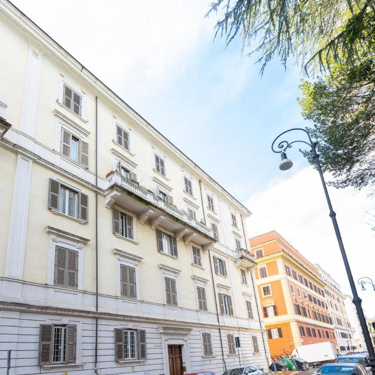 Amazing San Giovanni in Laterano - Appartement 3 Chambres - 58
