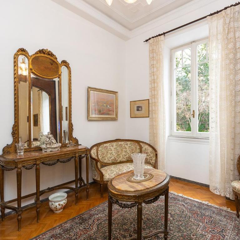 Amazing San Giovanni in Laterano - Appartement 3 Chambres - 12