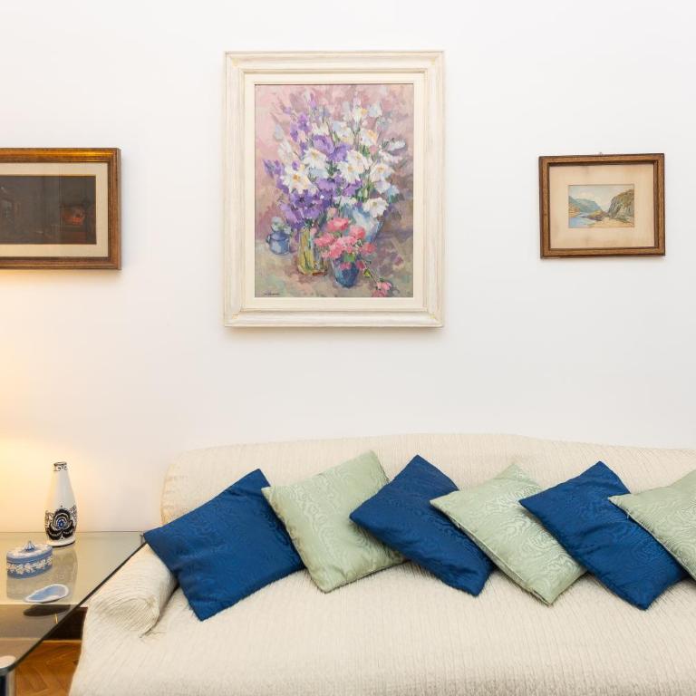 Amazing San Giovanni in Laterano - Appartement 3 Chambres - 3
