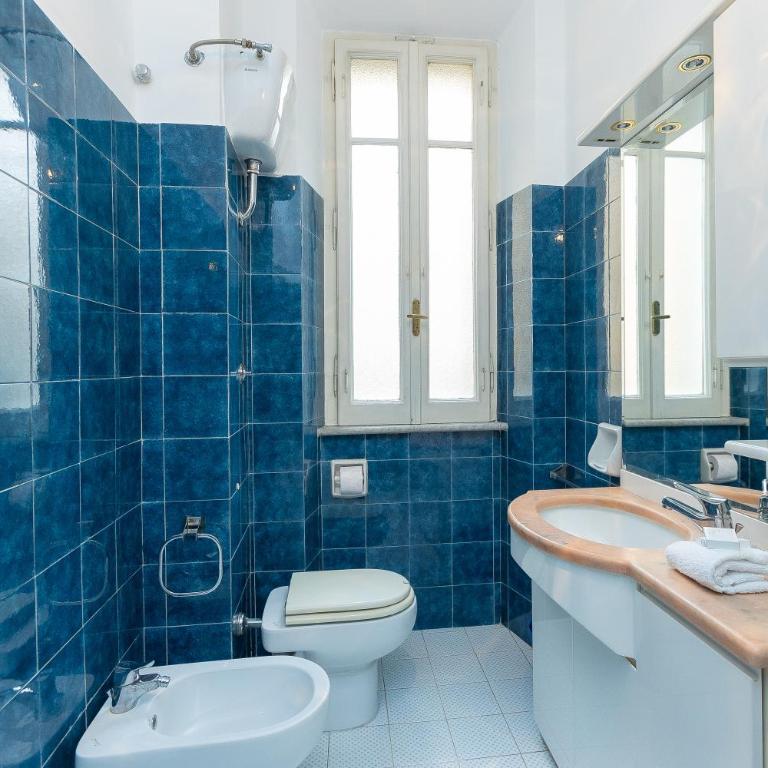 Amazing San Giovanni in Laterano - Three-Bedroom Apartment - 39