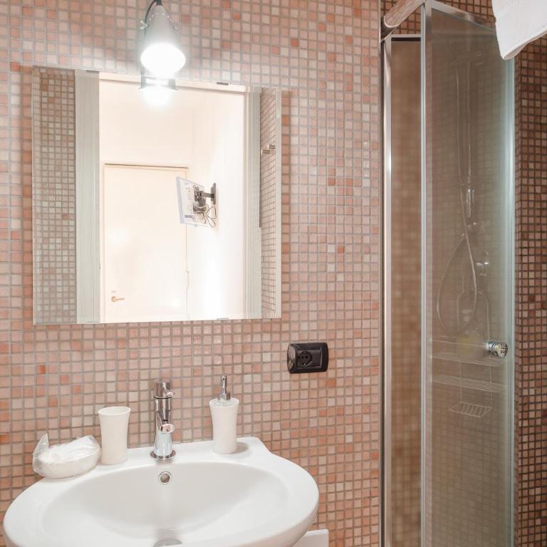 B&B La Casa Di Plinio - Single Room with Shower - No Parking - 9