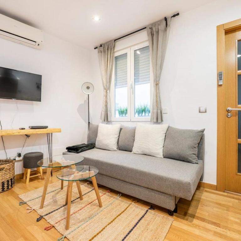 Comfortable Cozy - 1D 1B - Sol - Apartment - 2