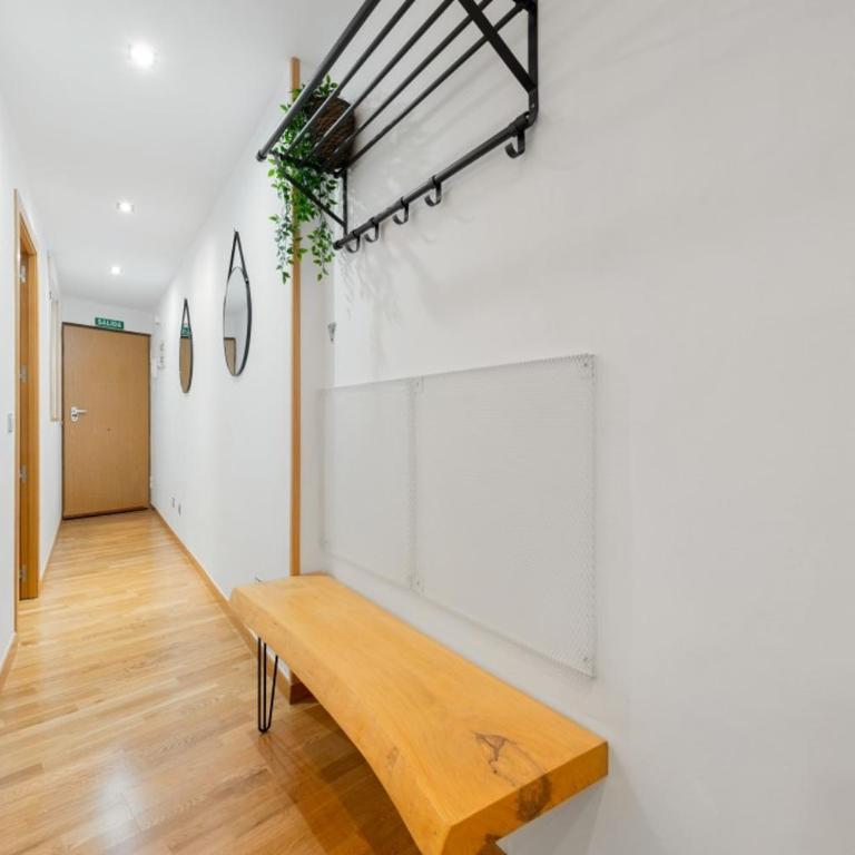 Comfortable Cozy - 1D 1B - Sol - Apartment - 15