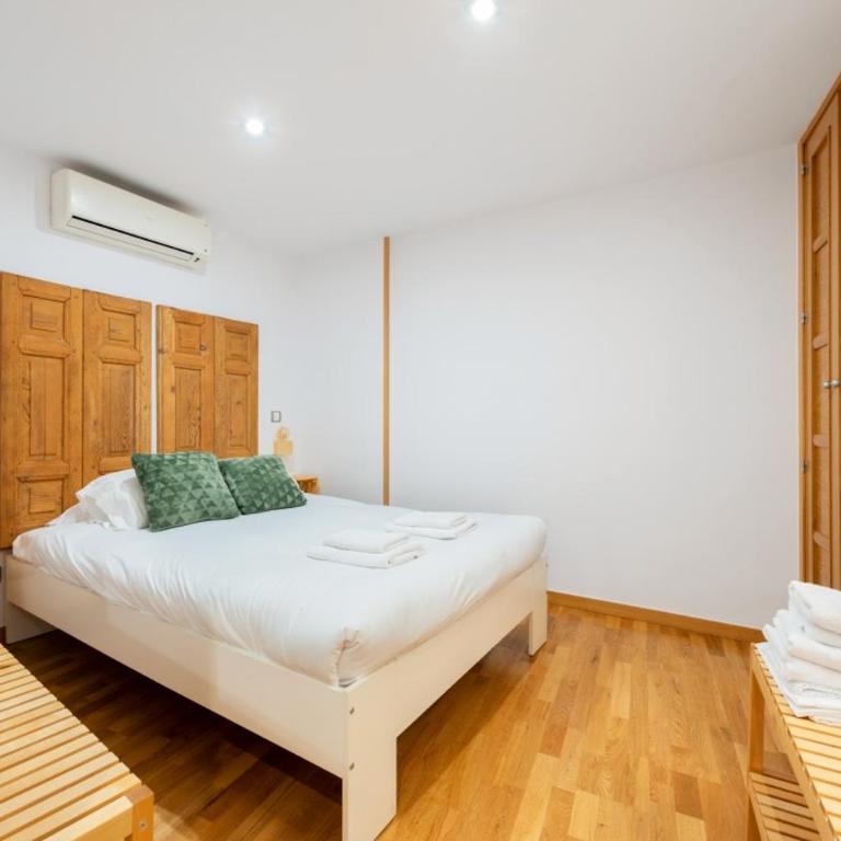 Comfortable Cozy - 1D 1B - Sol - Apartment - 9