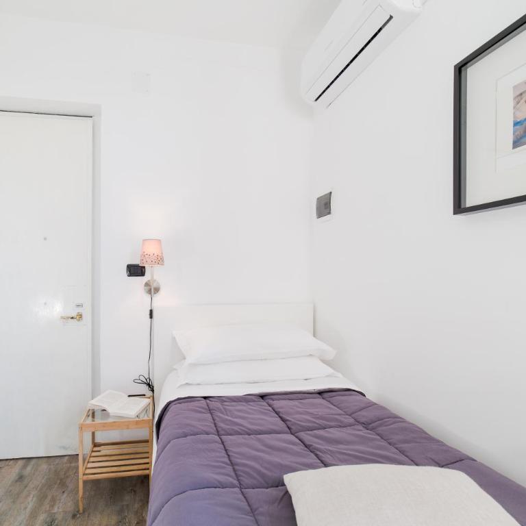 B&B La Casa Di Plinio - Single Room with Shower - No Parking - 10
