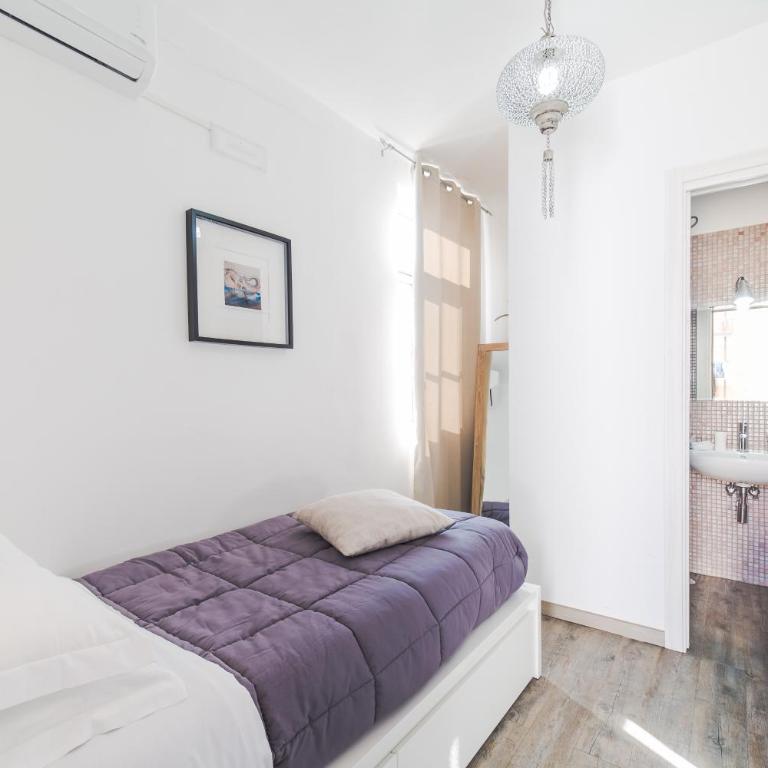 B&B La Casa Di Plinio - Single Room with Shower - No Parking - 11
