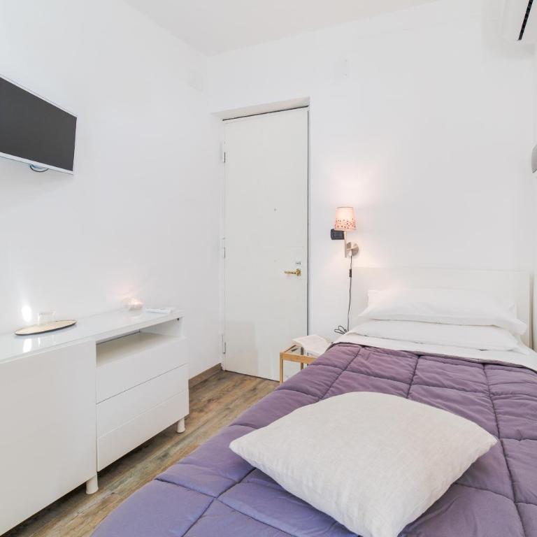 B&B La Casa Di Plinio - Single Room with Shower - No Parking - 12