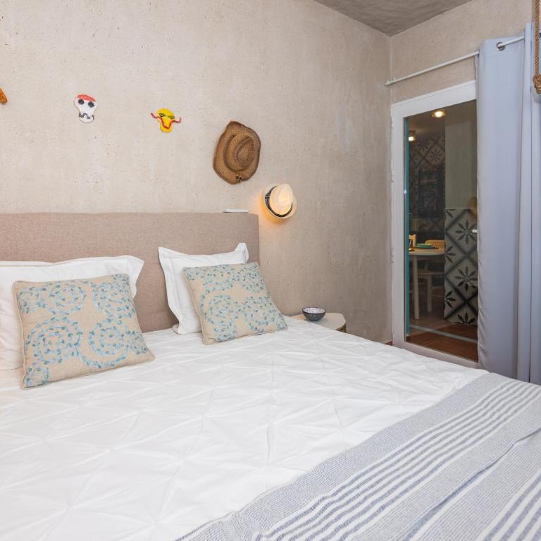 Fiesta y Siesta - Apartamento Familiar de 2 dormitorios - 23