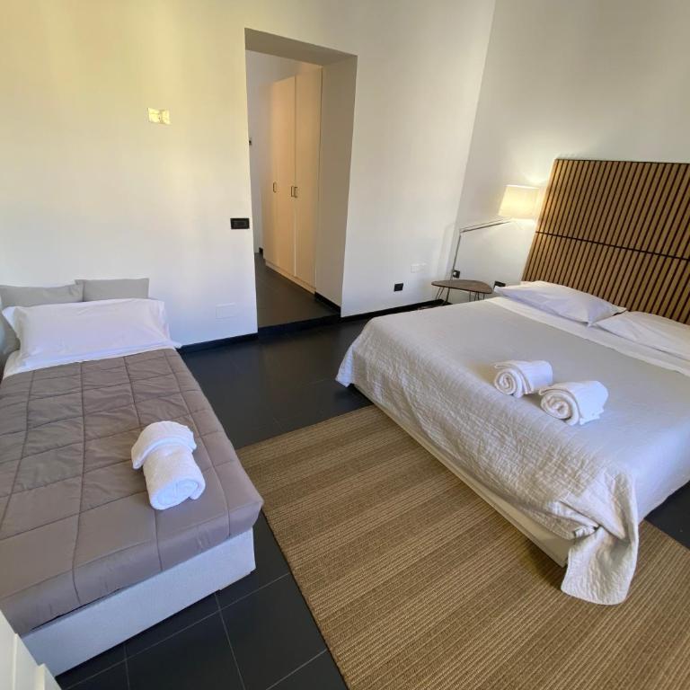 Antica corte Navigli-Darsena - Appartamento Suite - 4