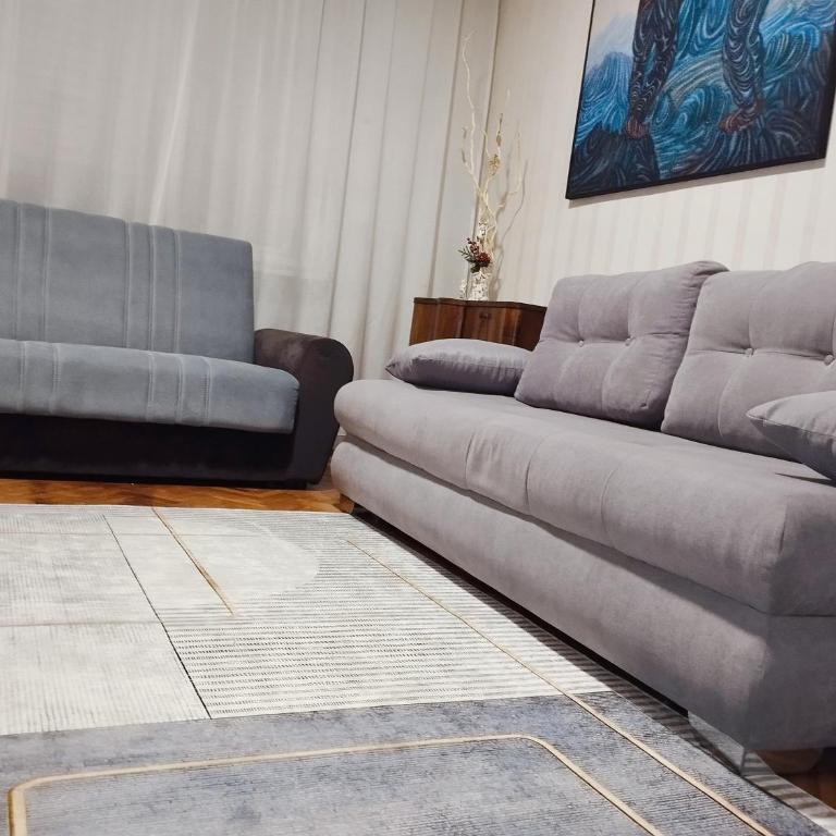 Stan sa saunom - Apartman sa 1 Spavaćom Sobom - 24