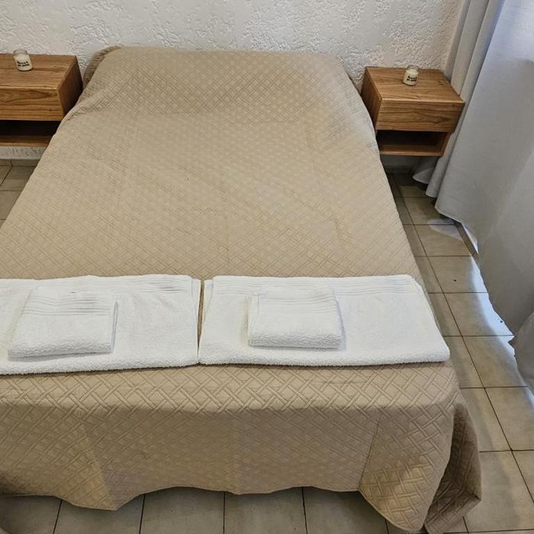 Monoambiente Centro - Apartamento de 1 dormitorio - 8