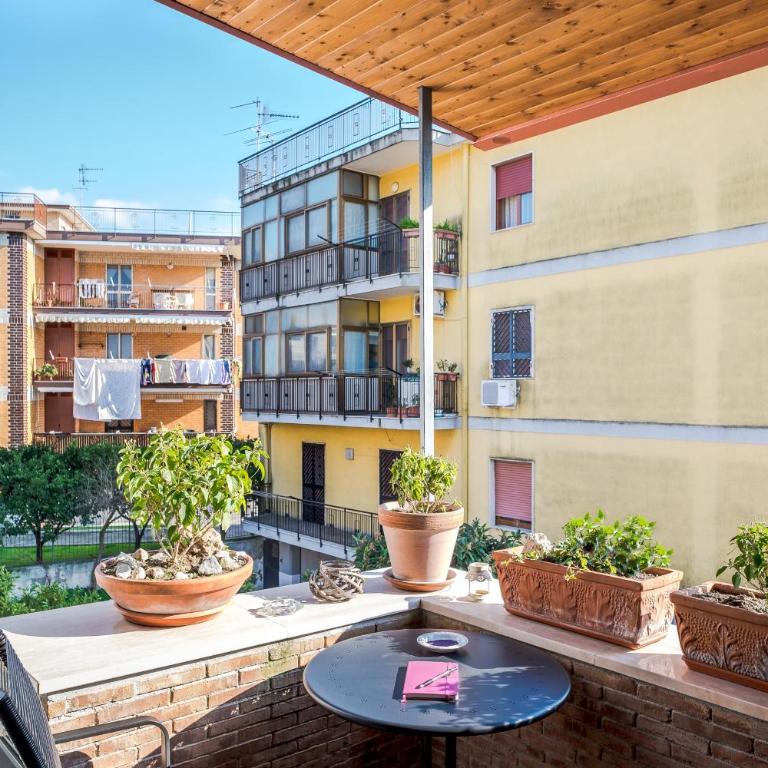 B&B La Casa Di Plinio - Single Room with Shower - No Parking - 14