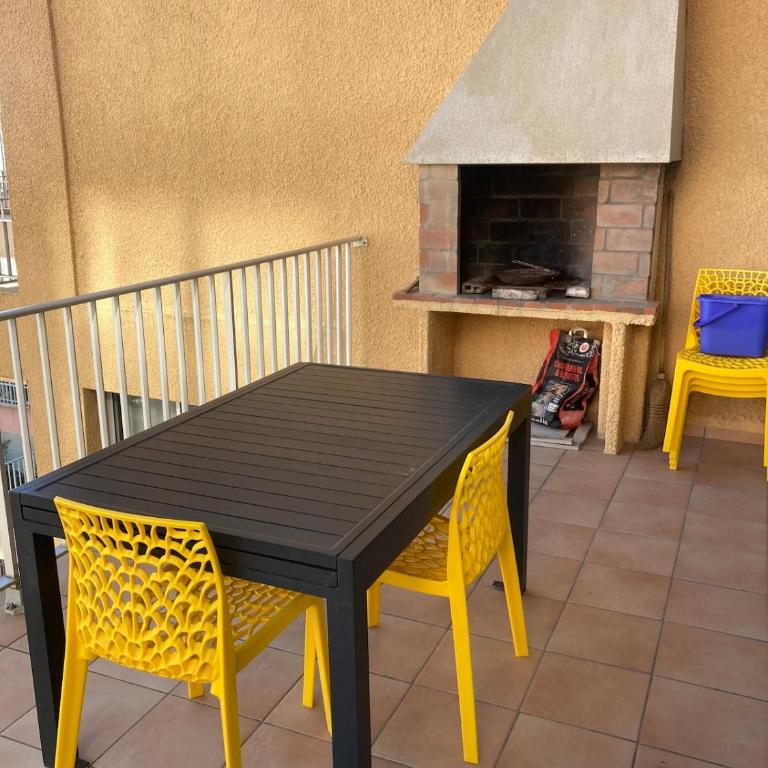 T2 sea view with balcony 15m2 - Appartamento con 3 Camere da Letto - 6